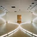 Helga and Walther Lauffs Collection Exhibited At Art Basel