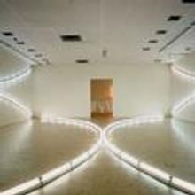 Helga and Walther Lauffs Collection Exhibited At Art Basel