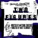 Ahimsa Collective's TWO FIGURES Plays The Powerhouse Theater Through 6/20