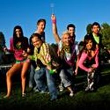 Contemporary Classics Revives ZANNA, DON'T! A Third Time, Runs 6/25-7/3