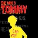 The Chance Theatre Presents THE WHO'S TOMMY 7/2-8/8