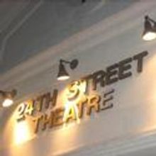 24th Street Theatre Presents One Night Encore Performance Of EL OGRITO 6/26
