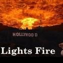 Coeurage Theatre Co Presents LA LIGHTS FIRE at the Hollywood Fringe Festival 6/18, 20