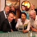 Totem Pole Presents 45 SECONDS FROM BROADWAY, Runs 6/15-27