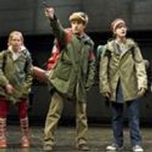 Medienstelle Schauspielhaus Zürich Presents Peter Zadek MIGRANT YEARS