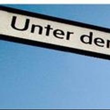 ARS ELECTRONICA Featured At VW's Automobil Forum Unter den Linden in Berlin 6/25