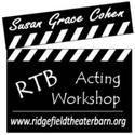 Ridgefield Theater Barn Presents Developing Your Acting Career 7/10-8/28