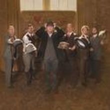 Tickets for MercyMe At Fox Cities PAC Go On Sale 6/11