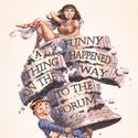 PA Shakes Launches A FUNNY THING HAPPENED ON THE WAY TO THE FORUM 6/23