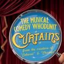 Gets and Struthers Come To Pittsburgh CLO In CURTAINS 6/22-27