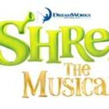 SHREK THE MUSICAL Comes To Chicago at the Cadillac Palace Theatre 7/13