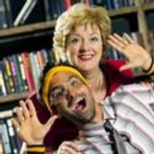 Photo Flash: Straz Theater Presents MISS ABIGAIL'S GUIDE TO DATING