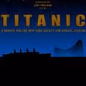 TITANIC Benefit Completes Cast; Additional Song Added