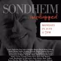 LBT Announces SONDHEIM UNPLUGGED, Performers Include Asher, Iconis & More