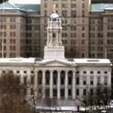 Brooklyn Borough Hall To Be Lit In Blue And White 8/26 In Honor Of Mother Teresa