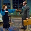 Photo Flash: Cortland Repertory Theatre Presents SPIDERS WEB