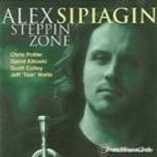 Alex Sipagin Quartet Comes To Blue Note 6/21