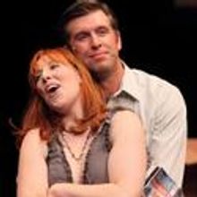 Photo Flash: Human Race Presents ORDINARY DAYS