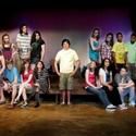 Drama Learning Center Presents 13, The Musical 6/11-19
