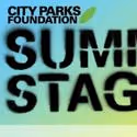 City Parks Debuts 1st Summerstage Season With THE ETYMOLOGY OF BIRD 6/11-12