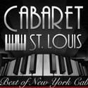 Cabaret St. Louis & Opera Theatre of Saint Louis Present THE GLAMOROUS LIFE 6/22