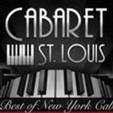 Cabaret St. Louis & Opera Theatre of Saint Louis Present THE GLAMOROUS LIFE 6/22