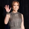 Jennifer Lopez Unveils BE EXTRAORDINARY Billboard in Times Square