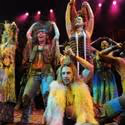 HAIR to Close on Broadway June 27; Tour Begins Oct. 2010