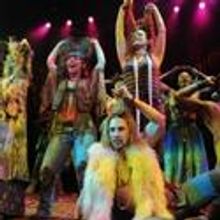 HAIR to Close on Broadway June 27; Tour Begins Oct. 2010