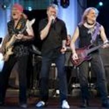 Photo Flash: Deep Purple Performs At The 20th Caribana Festival