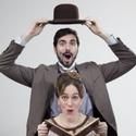 Marin Shakespeare Company Presents TRAVESTIES 7/2-8/15