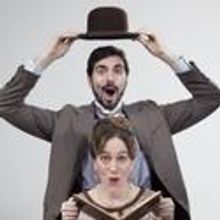 Marin Shakespeare Company Presents TRAVESTIES 7/2-8/15