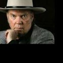 Northrop Presents Neil Young 7/29, Tickets On Sale 6/11