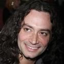 Constantine Maroulis Will Host 2nd Annual Tony Awards Simulcast 6/13
