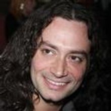 Constantine Maroulis Will Host 2nd Annual Tony Awards Simulcast 6/13