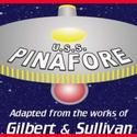 Crown City Theatre Co Presents USS PINAFORE Through 6/27