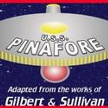 Crown City Theatre Co Presents USS PINAFORE Through 6/27