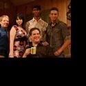 MBS Productions' DREAM CAFE Extends Through 6/26