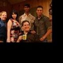 MBS Productions' DREAM CAFE Extends Through 6/26