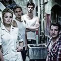 Photo Preview: WOLFBOY at Trafalgar Studios 2