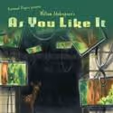 Kentwood Players Present AS YOU LIKE IT 7/9-8/14