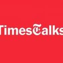 Live Webstream of MIRREN & HACKFORD TimesTalk Available 6/14