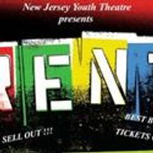 RENT Comes To NJPAC's Victoria Theater, 7/16-25