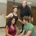 MCCC's Kelsey Theatre Presents THE TEMPEST 7/2-11
