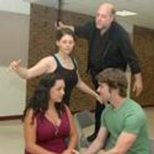 MCCC's Kelsey Theatre Presents THE TEMPEST 7/2-11