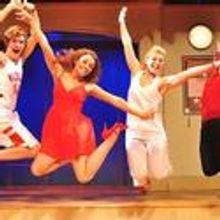 Photo Flash: HIGH SCHOOL MUSICAL Opens Tonight At Beef And Boards