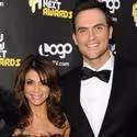 Photo Coverage: 2010 NewNowNext Awards Jackson and Nash Host