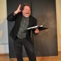 Worden and Murphren Team Up For THE VERY DICKENS At Town Hall Theater 6/20