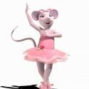 Vital Theatre Company Announces ANGELINA BALLERINA The Musical 10/2-11/21