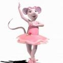 Vital Theatre Company Announces ANGELINA BALLERINA The Musical 10/2-11/21